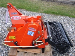 Ortolan SC 90 R